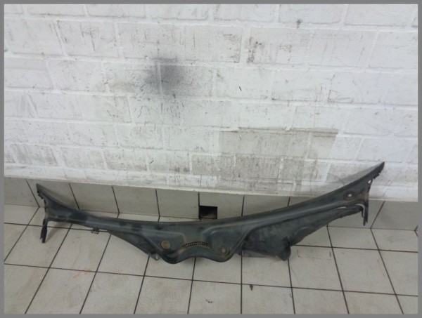 Mercedes Benz W211 E-Class Wiper Cover Front 2118300013 front
