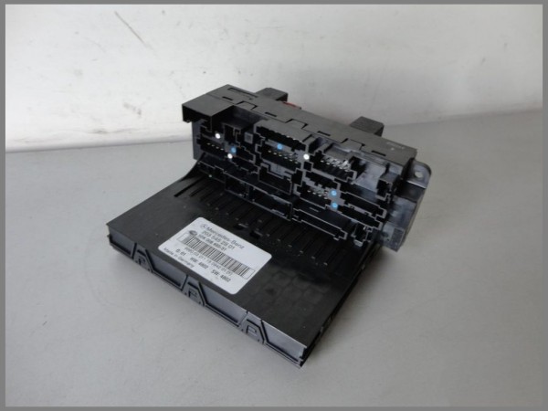 Mercedes Benz MB W203 control unit SAM 2035452801 Fuse box 5DK-008485-51