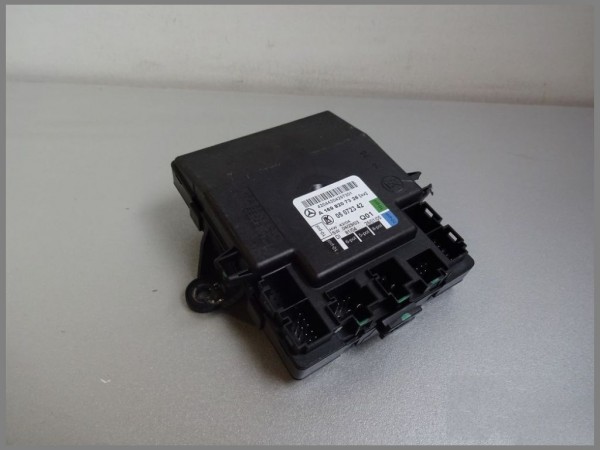 Mercedes Benz W169 W245 Türsteuergerät Türmodul 1698207326 Original Steuergerät