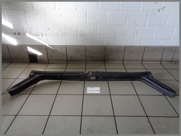 Mercedes Benz W140 S-Klasse Verkleidung Kofferraum 1406945225 Original