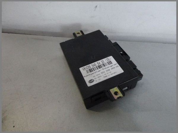 Mercedes Benz W211 Heckklappe Steuergerät 0355455432 Rückwandtür Original HELLA