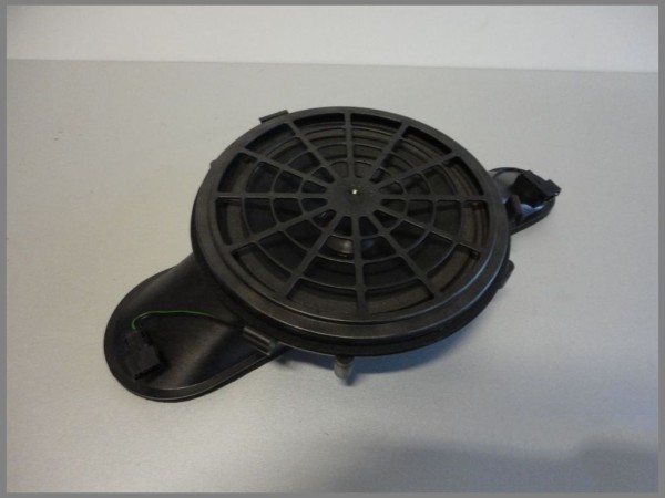 Mercedes Benz W220 S-Klasse Lautsprecher Heckablage Subwoofer 2208200202