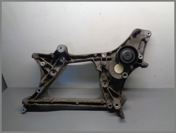 Mercedes W204 W212 OM651 subframe bracket 6512011909 Original