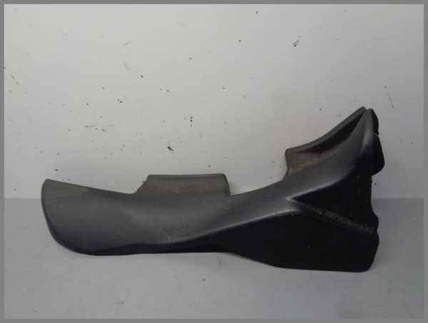 Mercedes Benz R230 SL Verkleidung Sitzverkleidung Rechts 2309181230 Schwarz