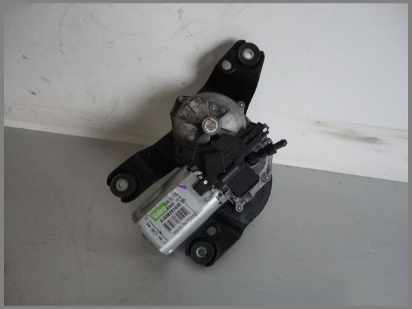 Mercedes Benz MB W245 rear wiper motor engine wiper rear 1698201440 VALEO