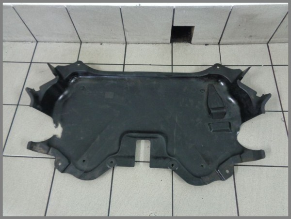 Mercedes Benz R171 SLK underbody protection underride protection 1715241430 Orig.