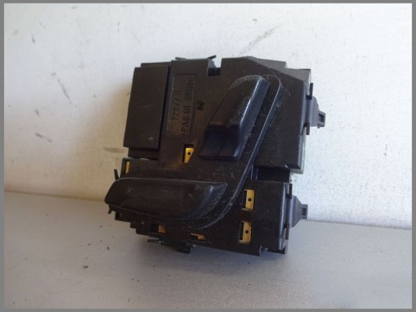 Mercedes Benz w204 w212 seat adjustment control unit switch left 2048701858