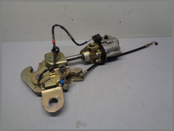 Mercedes Benz R129 SL Motor Sitzverstellung Links Fahrersitz 1298200307 Original