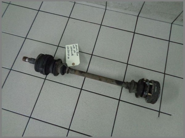Mercedes Benz W210 220CDI PTO Drive Shaft 2103508710 Shaft Rear Axle
