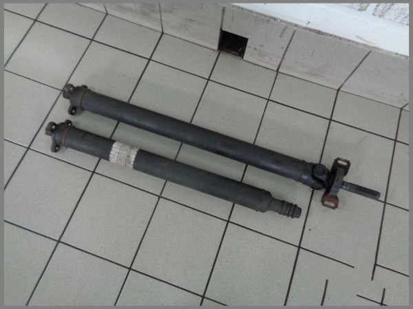 Mercedes Benz MB W202 W208 Cardan shaft complete 2084100106