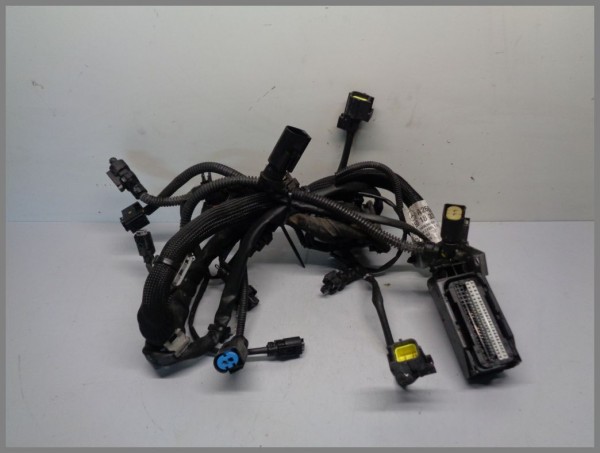 Mercedes Benz W169 W245 engine harness harness 2661501833 original