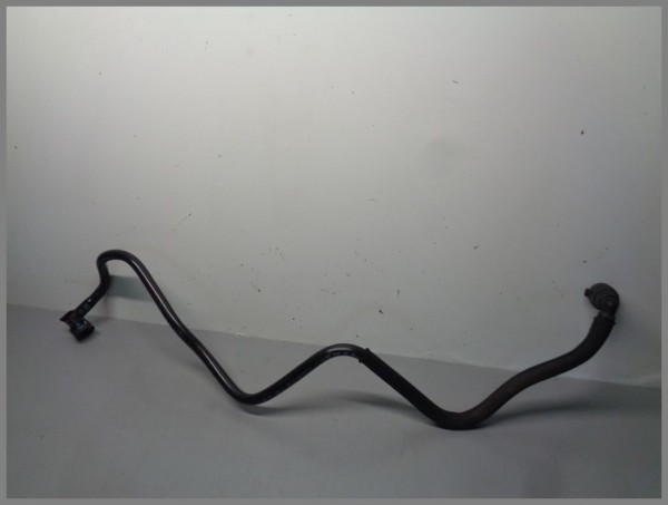 Mercedes W204 M271 Vacuum Hose Vacuum Line Brake Booster 2044301429 Original