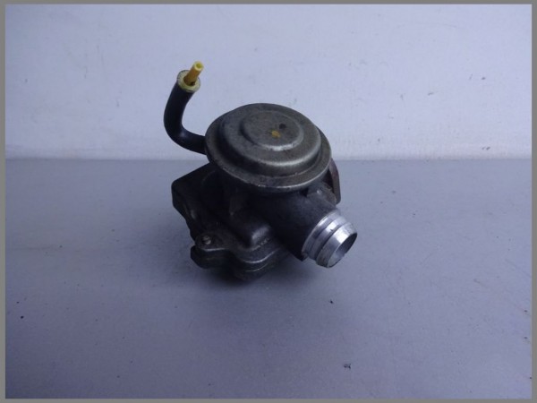 Mercedes W221 W216 AGR Ventil Pumpe Kombiventil 0021407560 Original M273 M272