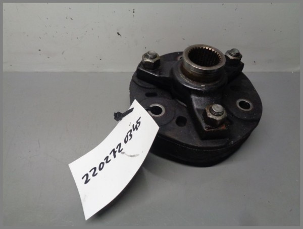 Mercedes Benz 722.9 Flange Gearbox 2202720345 Original Drive Flange