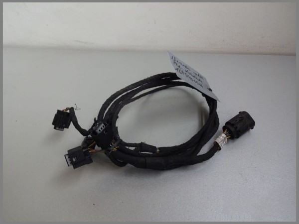 Mercedes Benz W169 PDC Harness Parktronic Front Harness 1695400506