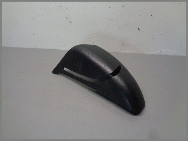 Mercedes Benz MB W215 CL seat trim pane black seat 2159182530 driverseat left original
