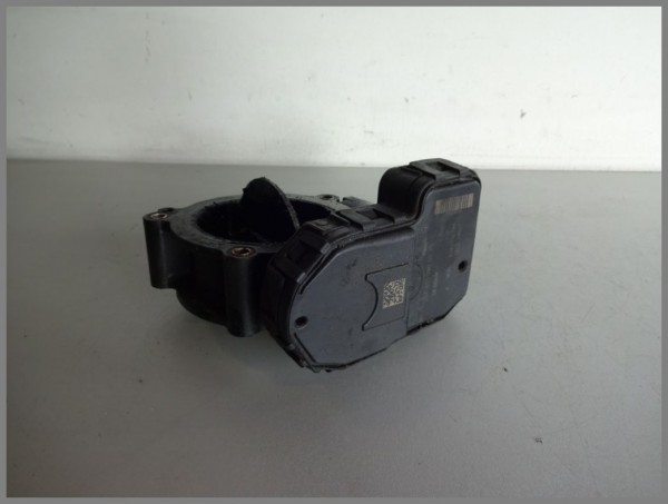 Mercedes Benz W204 W212 OM651 throttle actuator 6510900070 Bosch