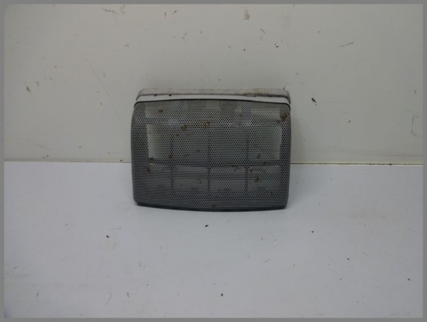 Mercedes Benz MB W208 CLK-Class Loudspeaker Cover REAR Gray 2088200212