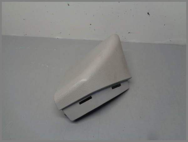 Mercedes Benz R230 SL Trim Panel Seat Trim Left 2309184730 Grey