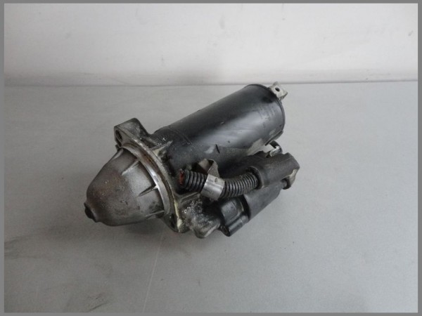 Mercedes Benz MB W202 Anlasser Starter 6Zyl. C280 E280 0001110091 Bosch