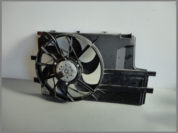 Mercedes Benz W168 fan motor fan unit 1685000193 BOSCH 0130303880