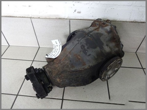 Mercedes Benz W203 220CDI Differential 172tkm 2.65 Hinterachsgetriebe 2033505314