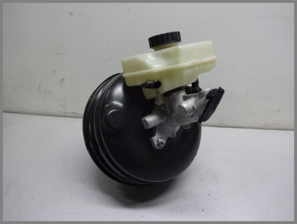 Mercedes Benz W211 W219 Brake Booster Master Cylinder 2114300530