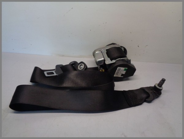 Mercedes Benz W169 W245 Anschnallgurt Gurt Vorne Rechts 1698606885 Schwarz