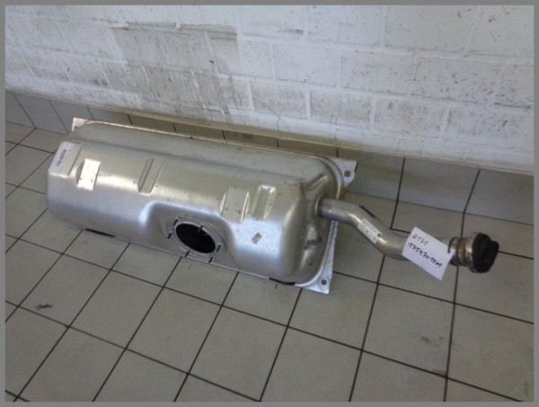Mercedes Benz R171 SLK tank fuel tank 1714701801 original petrol tank