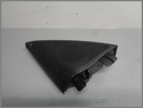 Mercedes Benz W207 A207 speaker cover tweeter 2077270390 driver side LEFT