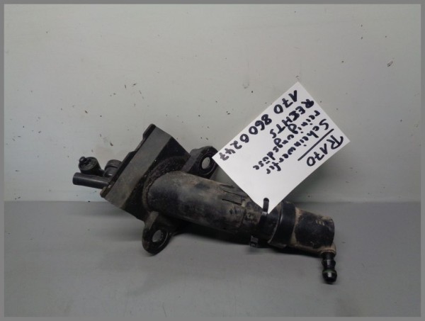 Mercedes Benz R170 Headlight Cleaning Nozzle Right 1708600247 Original SLK