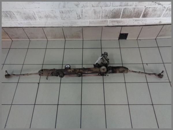 Mercedes Benz W211 W219 Lenkgetriebe Servolenkgetriebe 2114602000 Original