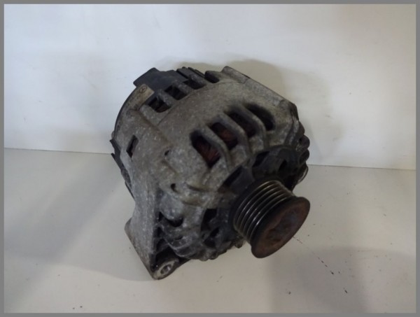 Mercedes Benz W209 W211 W203 120A Alternator 0111546402 VALEO