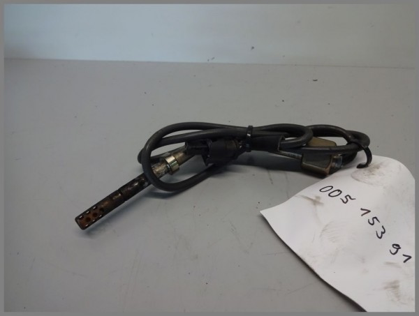 Mercedes Benz W169 A-Class Lambda probe exhaust gas temperature sensor 0051539128 orig.