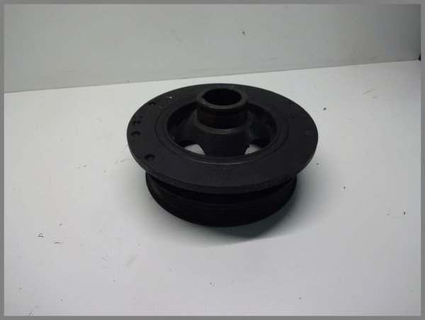 Mercedes Benz MB W203 C-Class Crankshaft pulley 1110301203