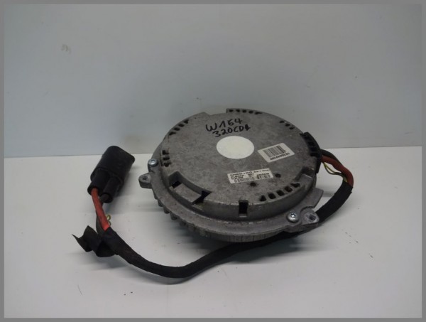 Mercedes Benz R251 W164 Fan Motor Motor Fan 6726010002 600W Original