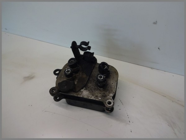 Mercedes Benz MB W203 C-Klasse Kühler Kraftstoffkühler Dieselkühler 6121880085
