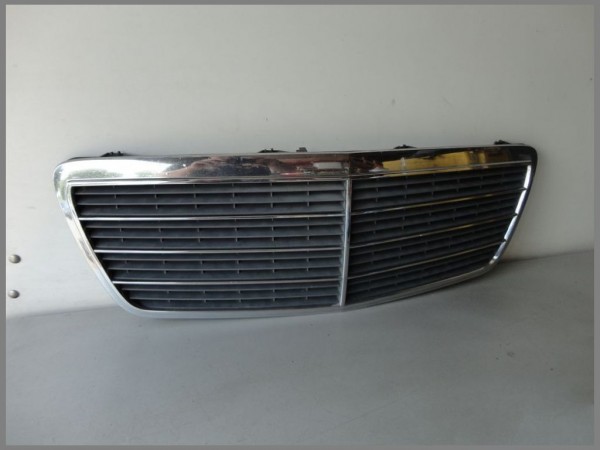 Mercedes Benz MB W210 E-Klasse Frontgrill Kühlergrill Grill 2108800583 ORIGINAL