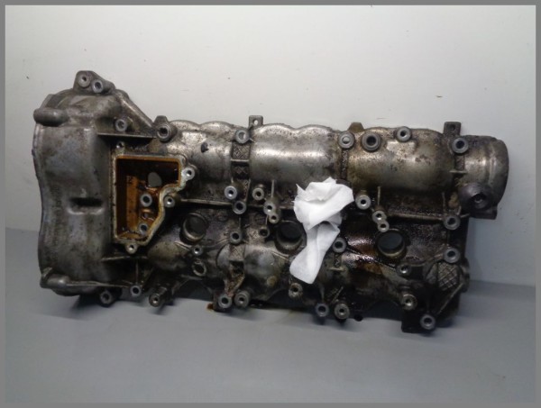 Mercedes M272 CGI Ventildeckel Zylinderkopf Abdeckung Links 2720161005 Original