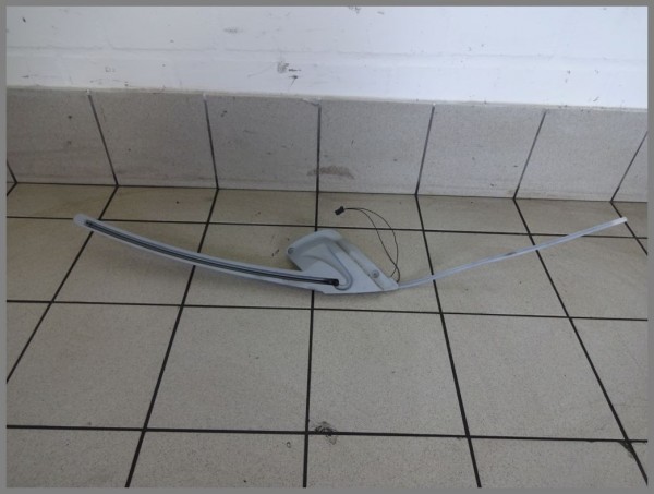 Mercedes Benz MB W211 Servo Engine compartment cover engine LEFT 2118100527 Orig.