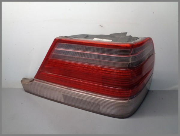 Mercedes Benz W140 S-Klasse Rückleuchte Hinten Rechts 1408200464 Original -defekt-