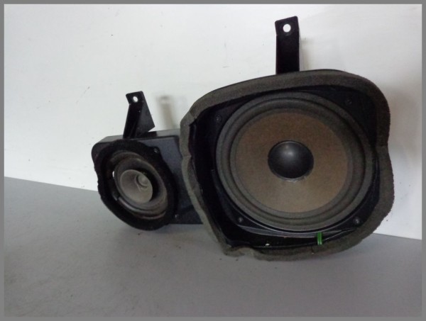 Mercedes Benz R129 SL Lautsprecher Links Türlautsprecher 1298203902 Original
