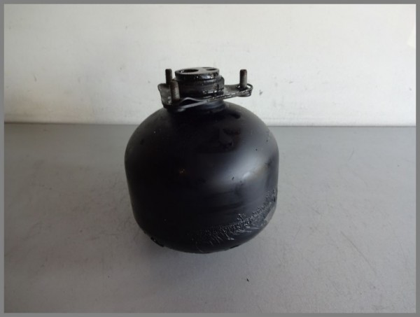 Mercedes W216 W221 R230 Druckspeicher 2213280015 ABC Fahrwerk Speicher Original