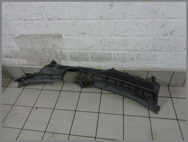 Mercedes Benz W208 CLK Windabweiser Abweiser Wind 2088300013 Windschutz