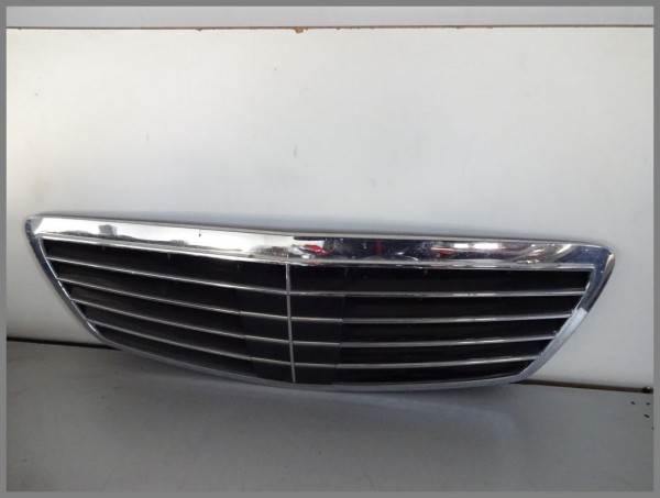 Mercedes W220 65AMG front grill radiator grill grill 2208800683 Distronic original