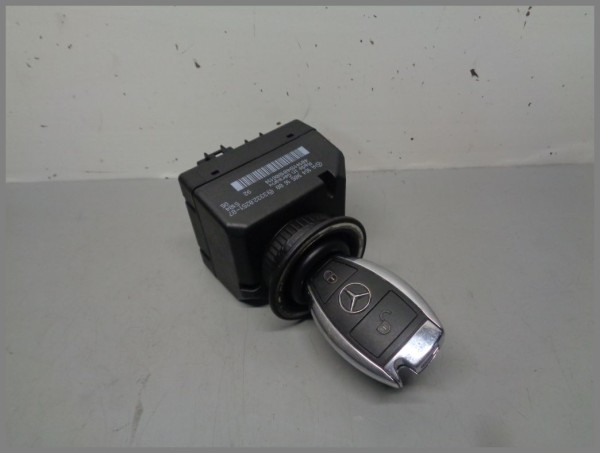 Mercedes W251 W164 ignition lock ignition 1649051600 with key original