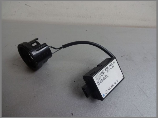 Mercedes Benz W163 Reading Coil Ignition Coil 1635454032 Original LK05047010