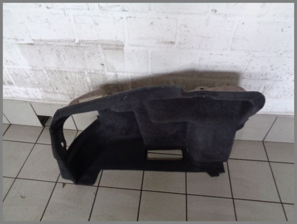 Mercedes W215 CL Kofferraumverkleidung Verkleidung Hinten links 2156906425 9C24