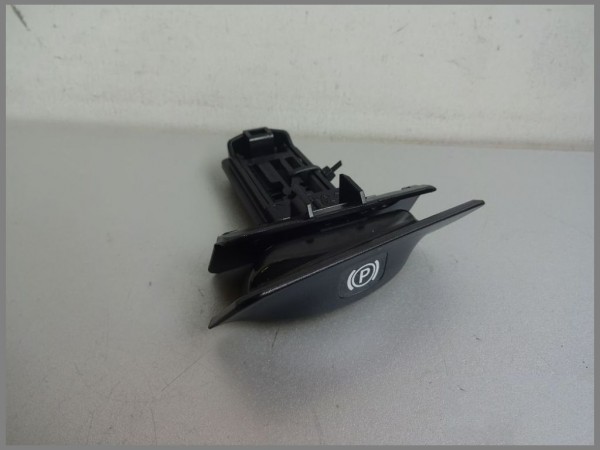 Mercedes Benz W211 Handbremshebel Hebel Handbremse 2114200077 Entriegelung