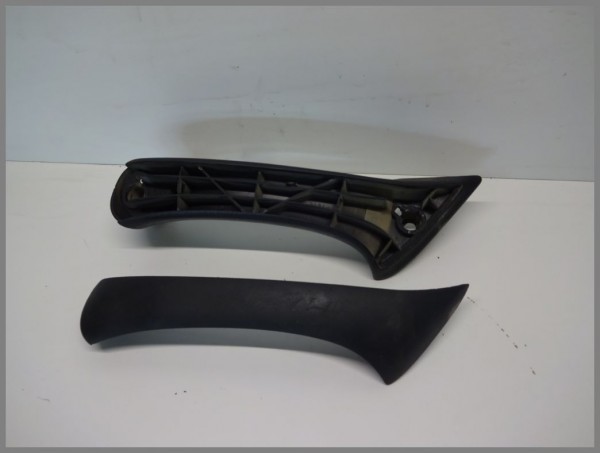 Mercedes Benz W163 MLdoor handle inner handle black passenger side 1638150236